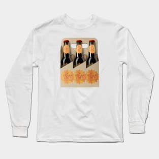 Get Your Shit Together 6 Pack Long Sleeve T-Shirt